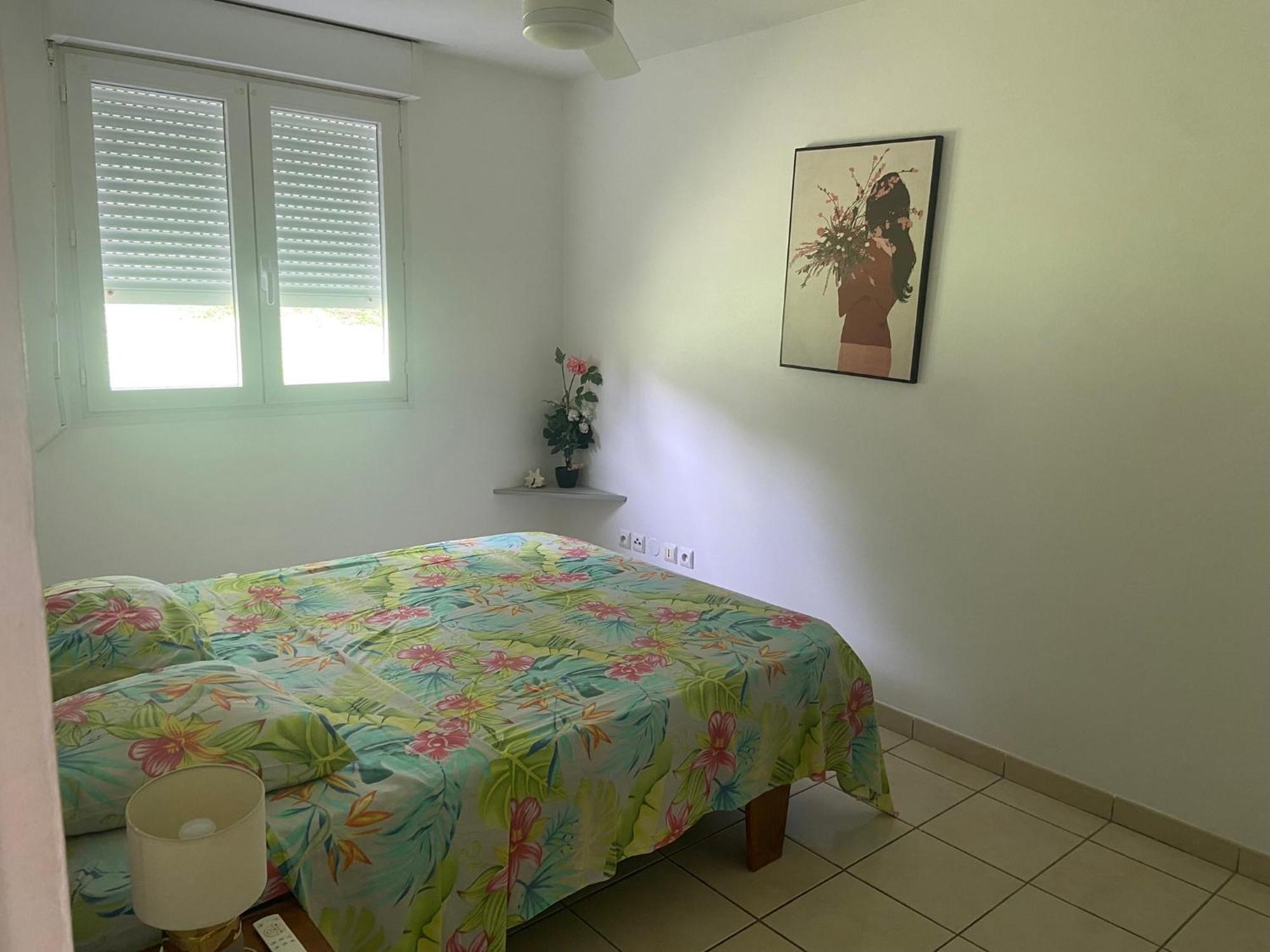 Location Vacances Fun Sous Les Gommiers Sainte-Luce Buitenkant foto
